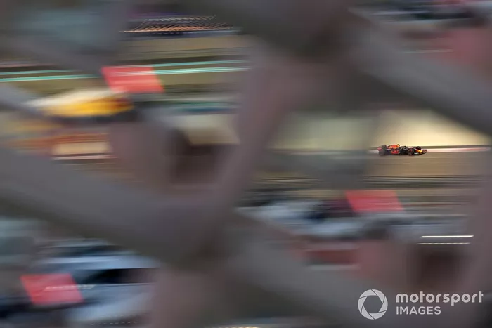 Sergio Pérez, Red Bull Racing RB16B