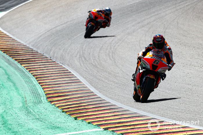 Stefan Bradl, Equipo Repsol Honda  