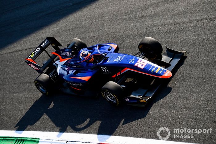 Clement Novalak, Carlin 