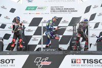 Misano II & III
