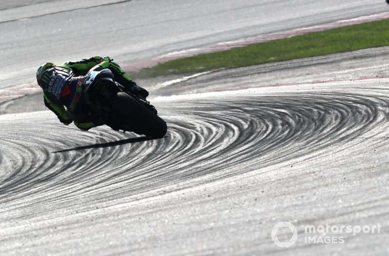 Valentino Rossi