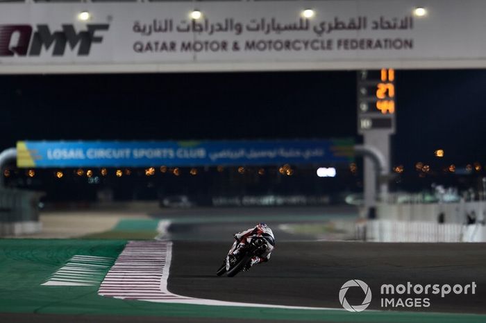 Ai Ogura, Honda Team Asia