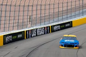 Kurt Busch, Chip Ganassi Racing, Chevrolet Camaro Star Nursery