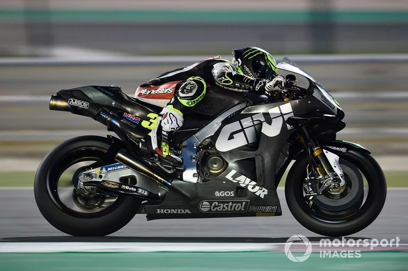 Cal Crutchlow, Team LCR Honda