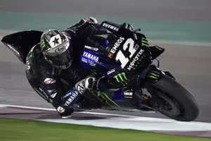 Maverick Vinales, Yamaha Factory Racing