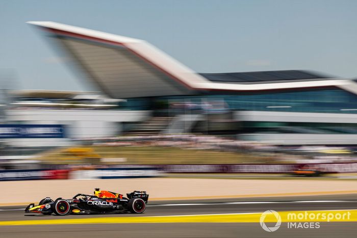 Max Verstappen, Red Bull Racing RB19