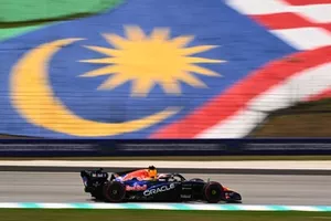 Grand Prix de F1 de Bahreïn en Malaisie : suivez la FP2 à Sepang grâce au chronométrage en direct