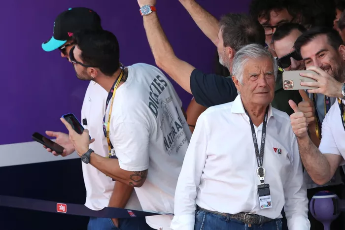 Giacomo Agostini