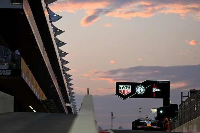 Isack Hadjar, Equipo Racing Bulls