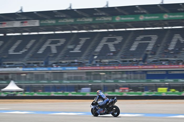 Alex Marquez, Gresini Racing