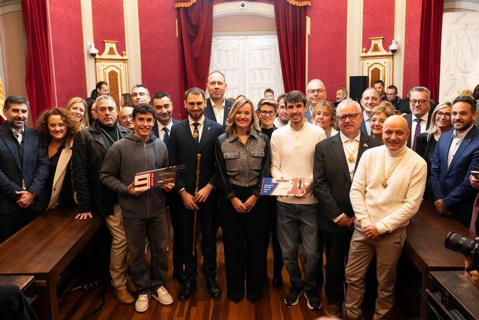 Marc Márquez, equipo Ducati, Alex Márquez, equipo Gresini