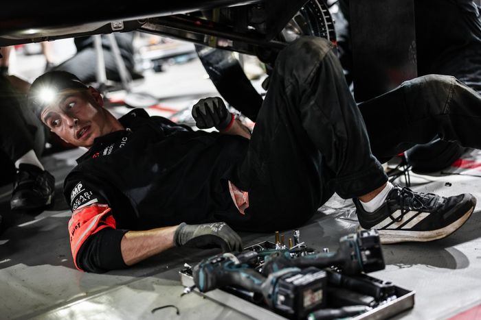 Toyota Gazoo Racing WRT Toyota GR Yaris Rally1