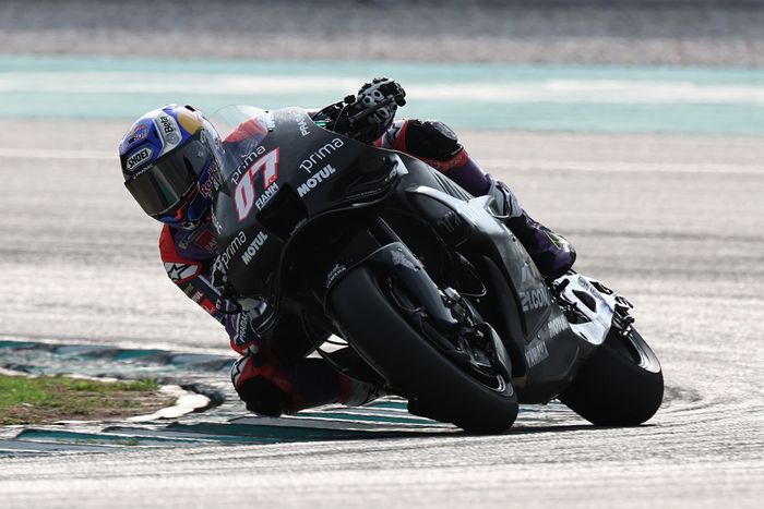 Toprak Razgatlioglu, Pramac Racing