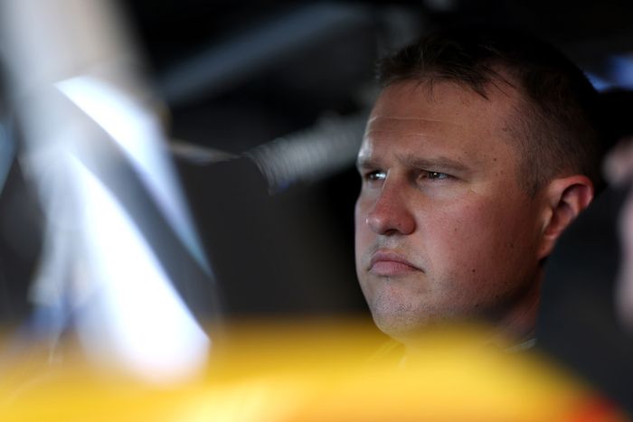 Ryan Preece, RFK Racing Ford