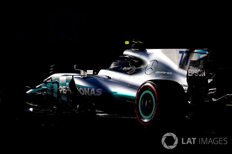 Gewinner: Mercedes