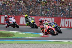 Marc Márquez, Repsol Honda Team