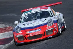 Riccardo Pera, Ebimotors