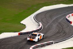 Kurt Busch, Whelen NASCAR