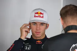 Pierre Gasly, Team Mugen
