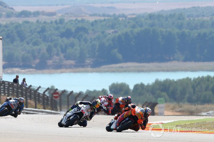 Pol Espargaro, Red Bull KTM Factory Racing