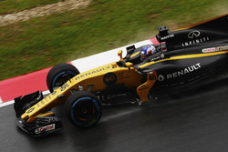 Sergey Sirotkin, Renault Sport F1 Team RS17