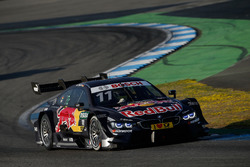 Тімо Глок, BMW M4 DTM