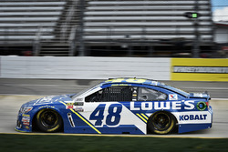 Jimmie Johnson, Hendrick Motorsports, Chevrolet