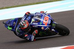 Maverick Viñales, Yamaha Factory Racing