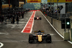 Джоліон Палмер, Renault Sport F1 Team RS17