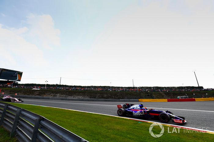 Carlos Sainz Jr., Scuderia Toro Rosso STR12