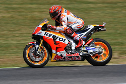 Marc Marquez, Repsol Honda Team