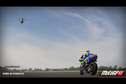 Milestone MotoGP