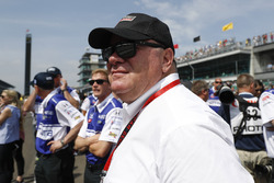 Chip Ganassi Tony Kanaan, Chip Ganassi Racing Honda