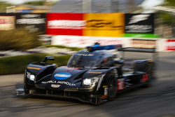 #10 Wayne Taylor Racing Cadillac DPi: Ricky Taylor, Jordan Taylor