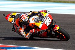Dani Pedrosa, Repsol Honda Team