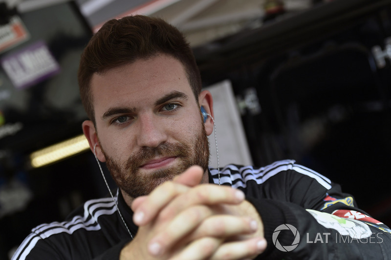 Bestätigt: Corey LaJoie