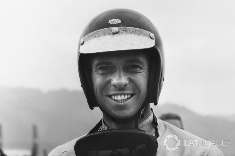 1963: Jim Clark, Lotus 25-Climax