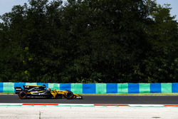 Роберт Кубіца, Renault Sport F1 Team RS17