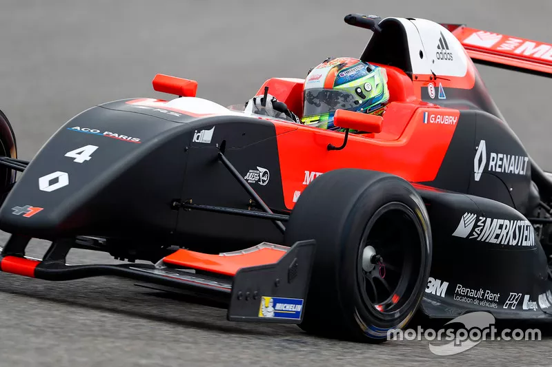 Tech 1 Racing