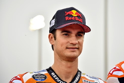 Dani Pedrosa, Repsol Honda Team