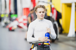 Santino Ferrucci, DAMS