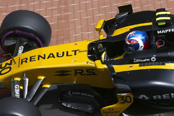 Jolyon Palmer, Renault Sport F1 Team RS17