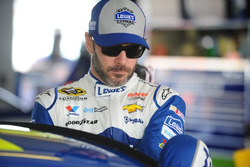 Jimmie Johnson, Hendrick Motorsports Chevrolet