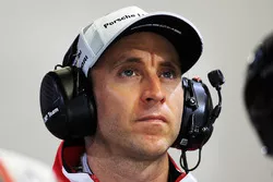Timo Bernhard, Porsche Team