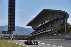 Lewis Hamilton, Mercedes AMG F1 W08