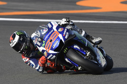 Хорхе Лоренсо, Yamaha Factory Racing