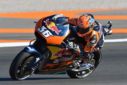 Mika Kallio, Red Bull KTM Factory Racing