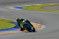Андреа Янноне, Team Suzuki MotoGP