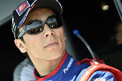 Takuma Sato, Andretti Autosport Honda