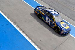 Chase Elliott, Hendrick Motorsports Chevrolet